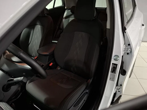 Kia Sportage - Afbeelding 13 van 30