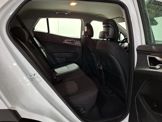 Kia Sportage - Afbeelding 14 van 30