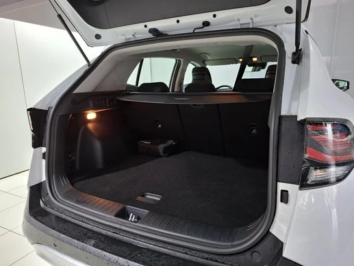 Kia Sportage - Afbeelding 16 van 30