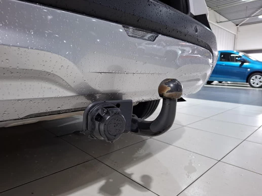 Kia Sportage - Afbeelding 17 van 30