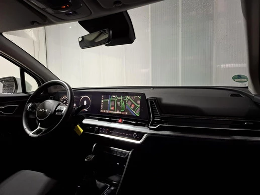 Kia Sportage - Afbeelding 18 van 30
