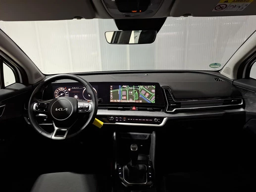 Kia Sportage - Afbeelding 19 van 30