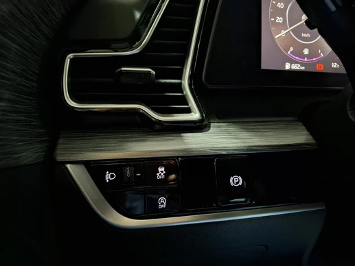 Kia Sportage - Afbeelding 20 van 30