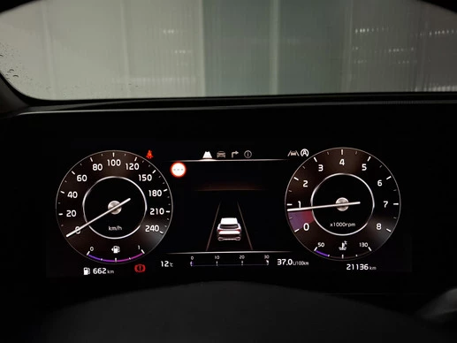 Kia Sportage - Afbeelding 21 van 30