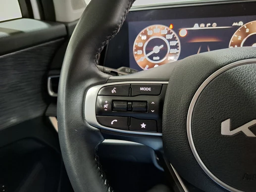 Kia Sportage - Afbeelding 22 van 30