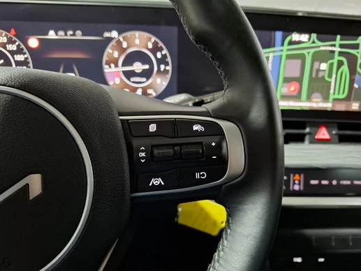 Kia Sportage - Afbeelding 23 van 30