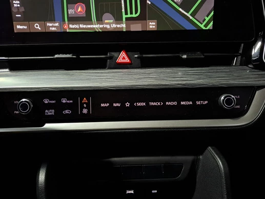 Kia Sportage - Afbeelding 24 van 30