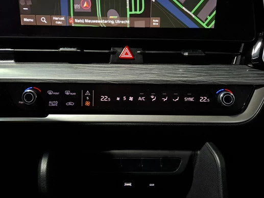 Kia Sportage - Afbeelding 25 van 30