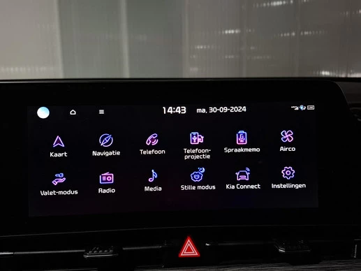 Kia Sportage - Afbeelding 30 van 30