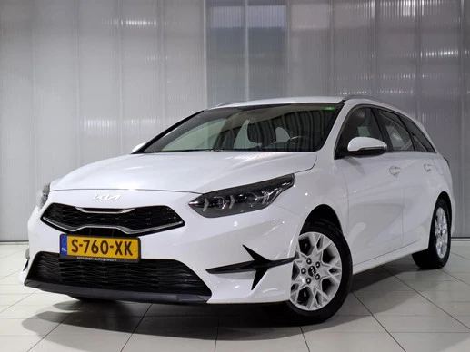 Kia Ceed Sportswagon