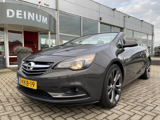 Opel Cascada - Afbeelding 1 van 26