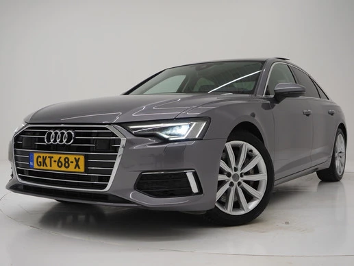 Audi A6 - Afbeelding 1 van 30