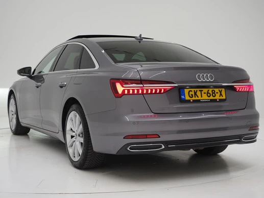 Audi A6 - Afbeelding 3 van 30