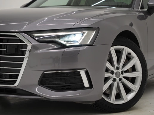 Audi A6 - Afbeelding 4 van 30