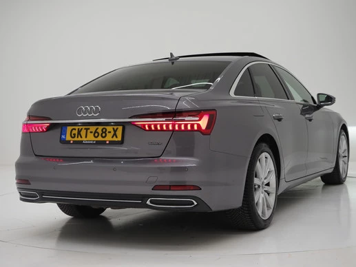 Audi A6 - Afbeelding 10 van 30