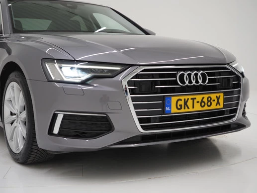 Audi A6 - Afbeelding 11 van 30