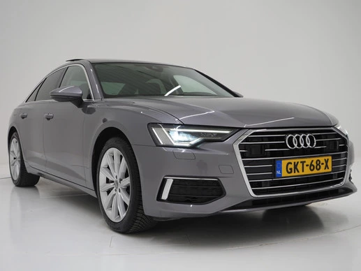 Audi A6 - Afbeelding 12 van 30