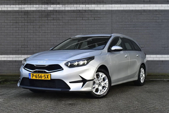 Kia Ceed Sportswagon