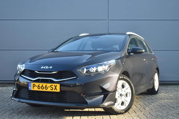 Kia Ceed Sportswagon