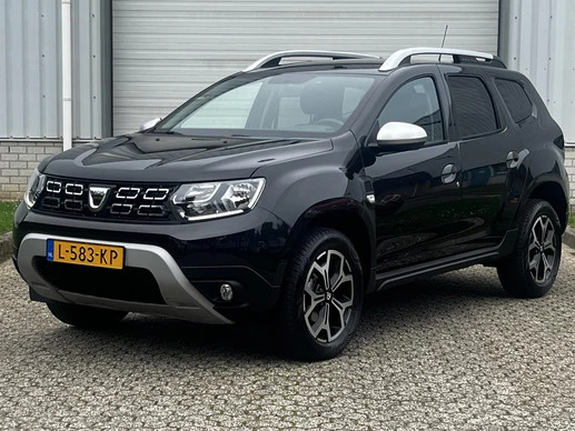 Dacia Duster - Afbeelding 1 van 30