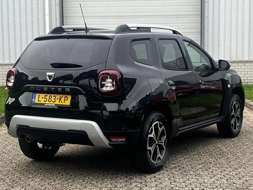 Dacia Duster - Afbeelding 3 van 30