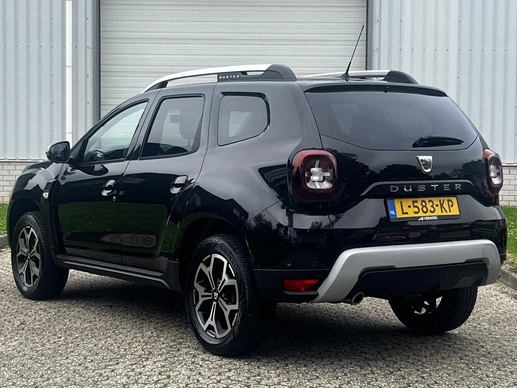 Dacia Duster - Afbeelding 18 van 30