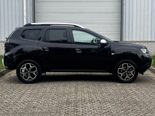 Dacia Duster - Afbeelding 19 van 30