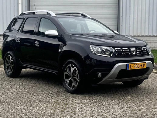 Dacia Duster - Afbeelding 20 van 30