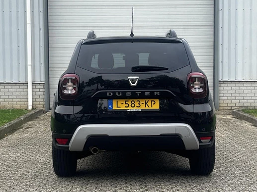 Dacia Duster - Afbeelding 25 van 30