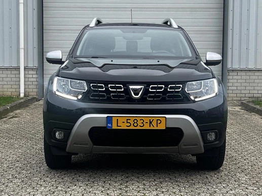 Dacia Duster - Afbeelding 26 van 30