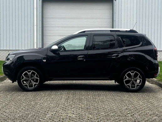 Dacia Duster - Afbeelding 10 van 30