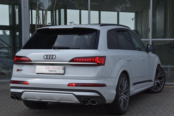 Audi SQ7 - Afbeelding 6 van 19