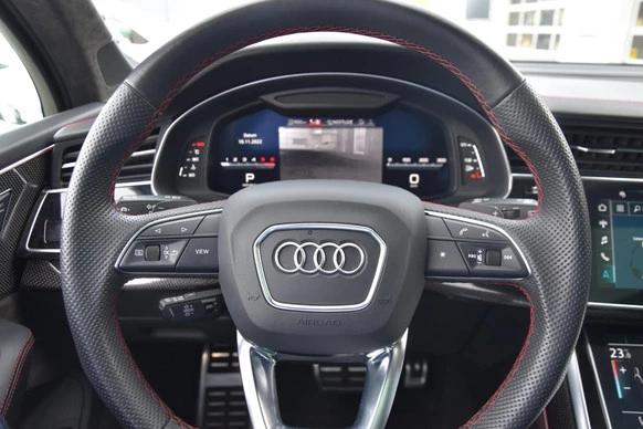 Audi SQ7 - Afbeelding 10 van 19