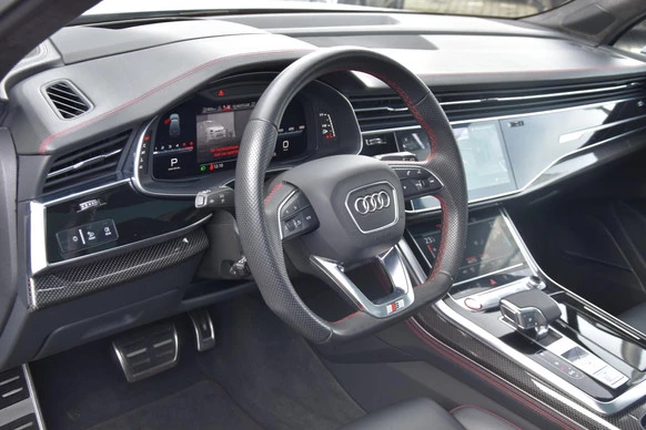 Audi SQ7 - Afbeelding 14 van 19