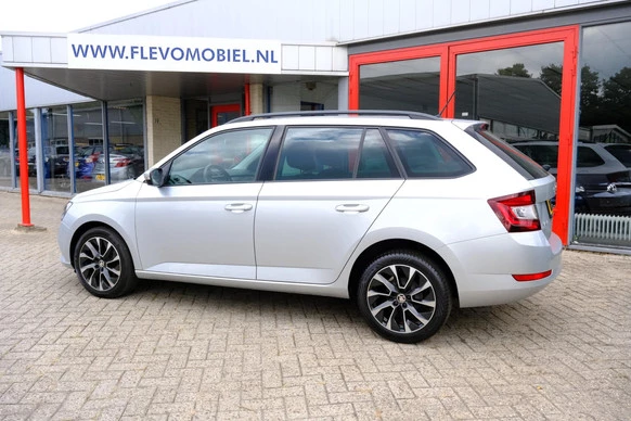 Škoda Fabia - Afbeelding 20 van 26