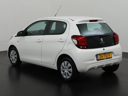 Peugeot 108 - Afbeelding 6 van 27