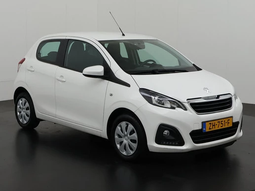 Peugeot 108 - Afbeelding 24 van 27