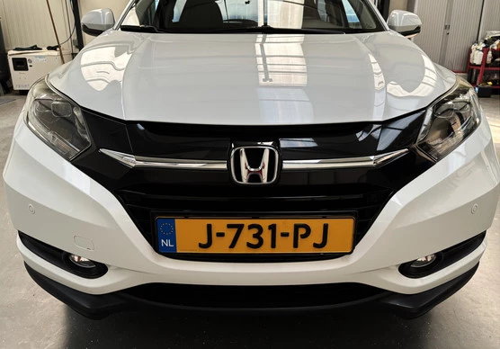 Honda HR-V - Afbeelding 4 van 30