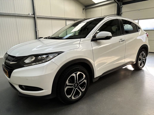 Honda HR-V - Afbeelding 6 van 30