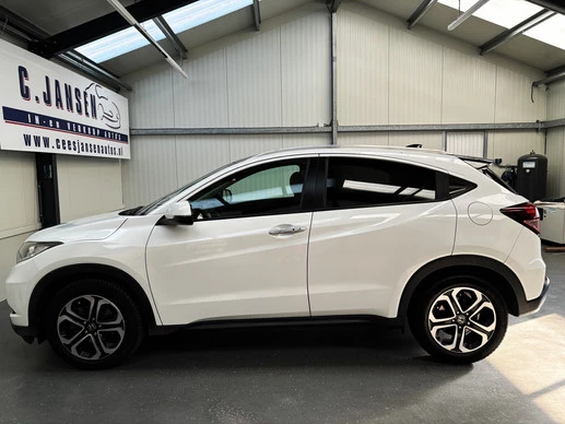 Honda HR-V - Afbeelding 9 van 30