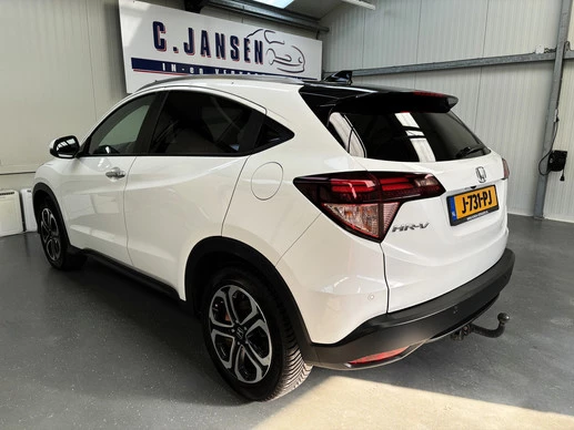 Honda HR-V - Afbeelding 10 van 30