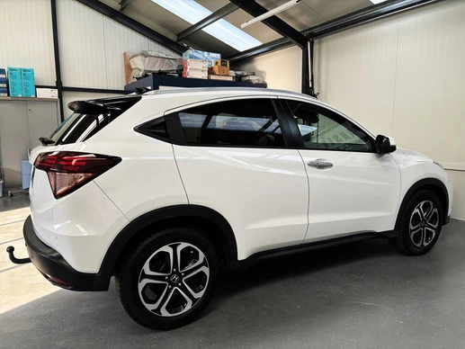 Honda HR-V - Afbeelding 13 van 30