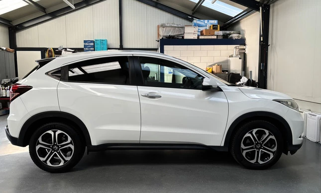 Honda HR-V - Afbeelding 14 van 30