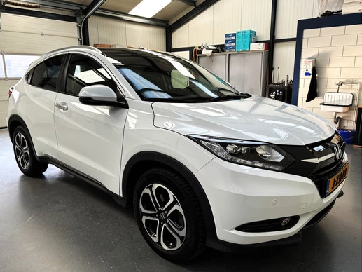 Honda HR-V - Afbeelding 15 van 30