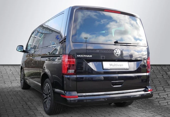 Volkswagen Multivan - Afbeelding 2 van 21