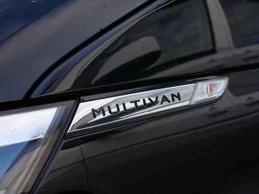 Volkswagen Multivan - Afbeelding 4 van 21