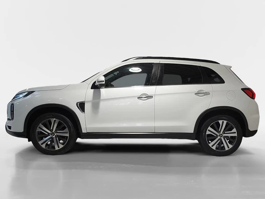 Mitsubishi ASX - Afbeelding 2 van 30