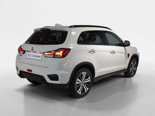 Mitsubishi ASX - Afbeelding 6 van 30