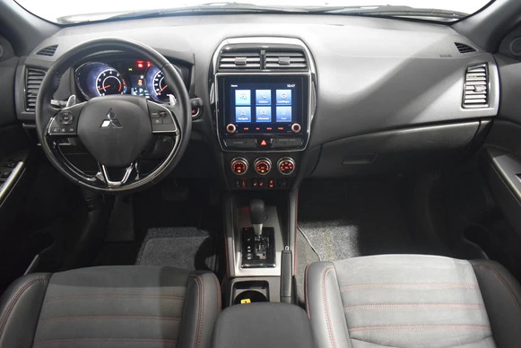 Mitsubishi ASX - Afbeelding 28 van 30