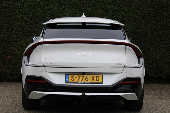 Kia EV6 - Afbeelding 4 van 30